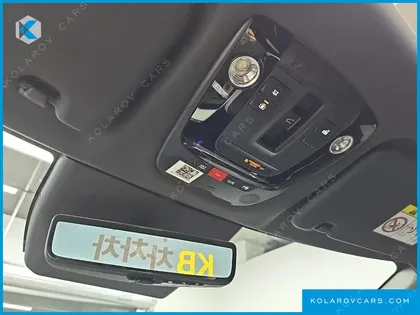 KIA EV6 LONG RANGE 2WD