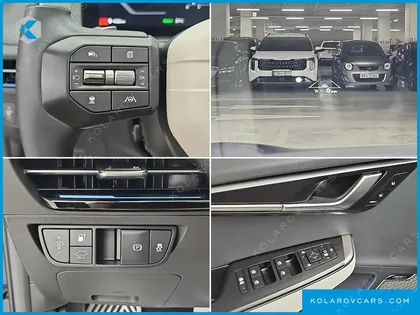 KIA EV6 LONG RANGE 2WD