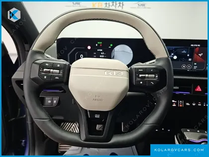 KIA EV6 LONG RANGE 2WD