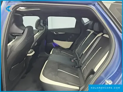 KIA EV6 LONG RANGE 2WD