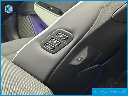 KIA EV6 LONG RANGE 2WD