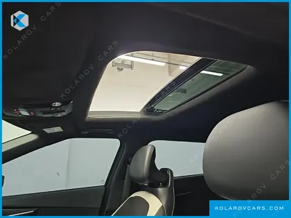 KIA EV6 LONG RANGE 2WD