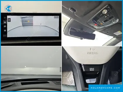 KIA EV6 LONG RANGE 2WD