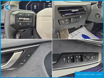 KIA EV6 LONG RANGE 2WD