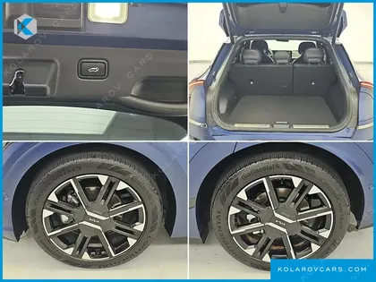 KIA EV6 LONG RANGE 2WD