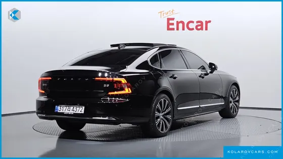 VOLVO S90 B5 ULTRA BRIGHT