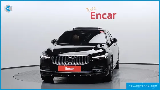 VOLVO S90 B5 ULTRA BRIGHT