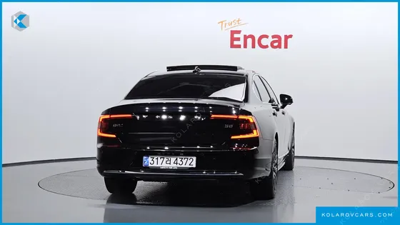 VOLVO S90 B5 ULTRA BRIGHT