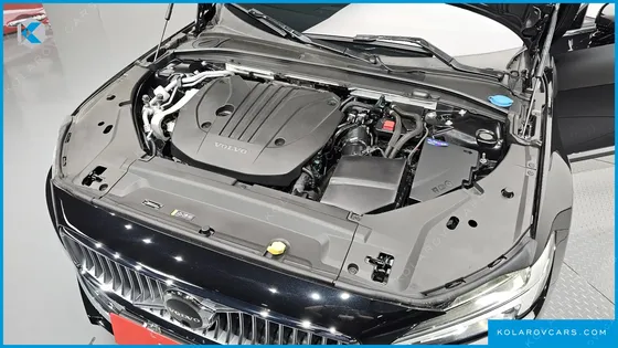 VOLVO S90 B5 ULTRA BRIGHT