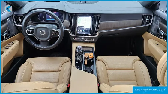 VOLVO S90 B5 ULTRA BRIGHT