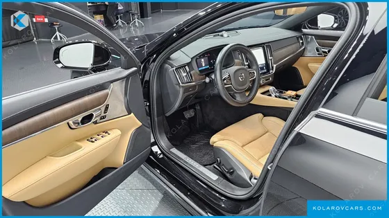 VOLVO S90 B5 ULTRA BRIGHT