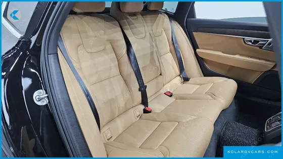 VOLVO S90 B5 ULTRA BRIGHT