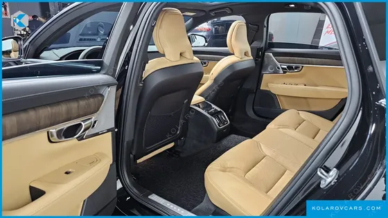 VOLVO S90 B5 ULTRA BRIGHT