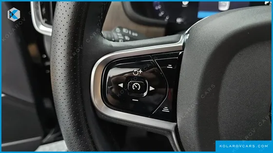 VOLVO S90 B5 ULTRA BRIGHT