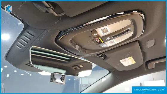 VOLVO S90 B5 ULTRA BRIGHT