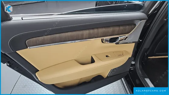 VOLVO S90 B5 ULTRA BRIGHT