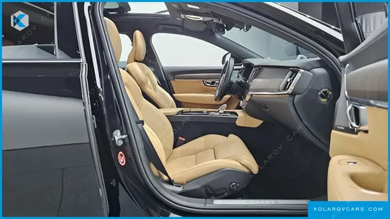 VOLVO S90 B5 ULTRA BRIGHT