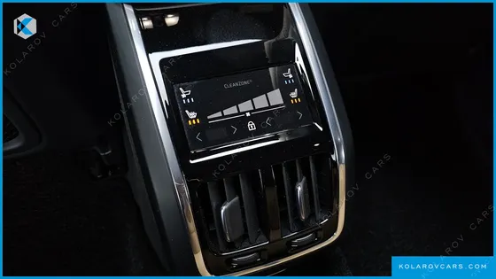 VOLVO S90 B5 ULTRA BRIGHT