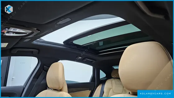 VOLVO S90 B5 ULTRA BRIGHT