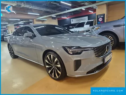 VOLVO S90 B5 ULTRA BRIGHT