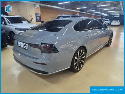 VOLVO S90 B5 ULTRA BRIGHT