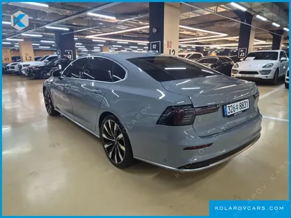 VOLVO S90 B5 ULTRA BRIGHT