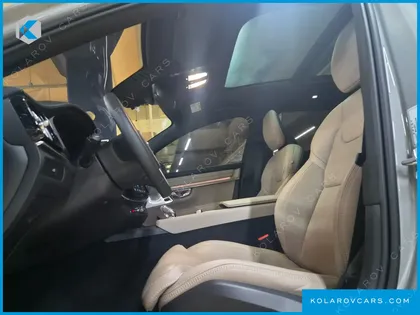 VOLVO S90 B5 ULTRA BRIGHT