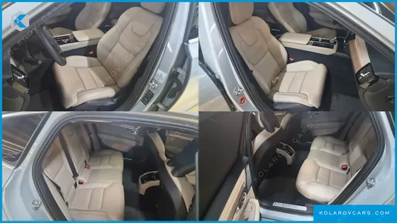 VOLVO S90 B5 ULTRA BRIGHT