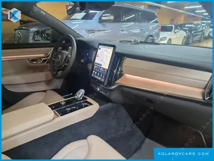 VOLVO S90 B5 ULTRA BRIGHT