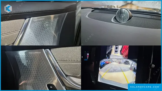 VOLVO S90 B5 ULTRA BRIGHT