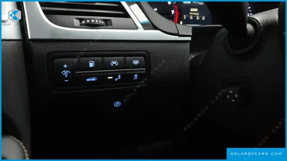 GENESIS G80 3.3 T-GDI AWD