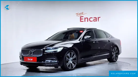 VOLVO S90 B6 AWD INSCRIPTION