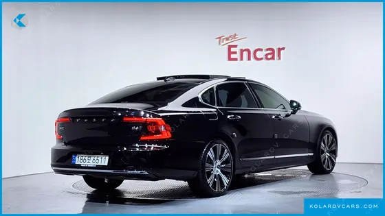 VOLVO S90 B6 AWD INSCRIPTION