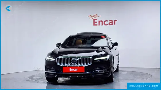 VOLVO S90 B6 AWD INSCRIPTION