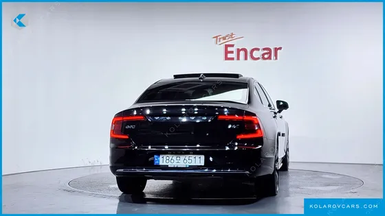 VOLVO S90 B6 AWD INSCRIPTION