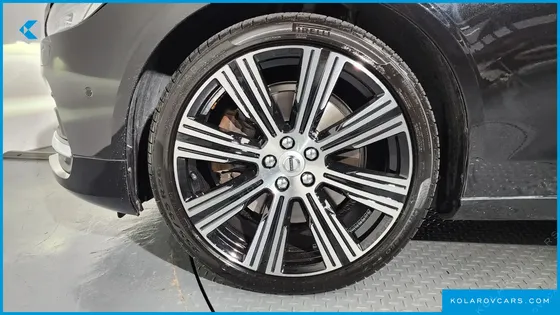 VOLVO S90 B6 AWD INSCRIPTION