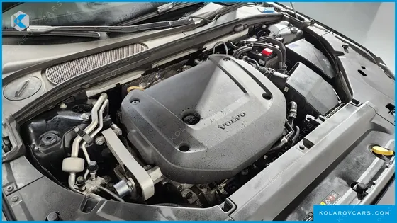 VOLVO S90 B6 AWD INSCRIPTION