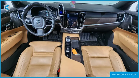 VOLVO S90 B6 AWD INSCRIPTION