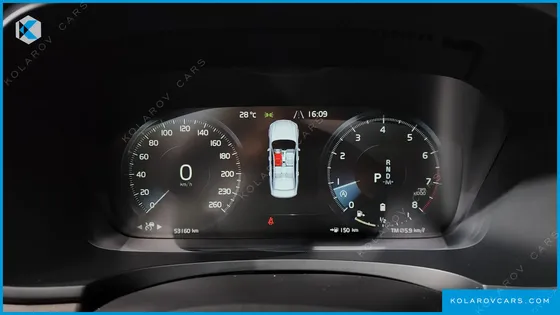 VOLVO S90 B6 AWD INSCRIPTION