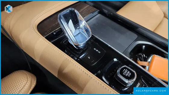 VOLVO S90 B6 AWD INSCRIPTION