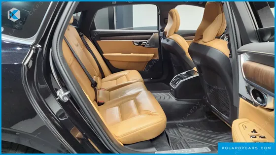 VOLVO S90 B6 AWD INSCRIPTION