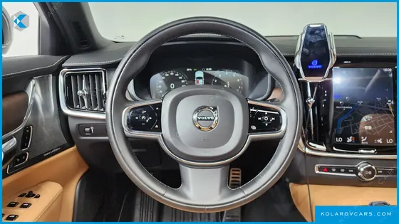VOLVO S90 B6 AWD INSCRIPTION