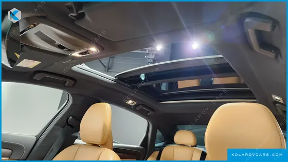 VOLVO S90 B6 AWD INSCRIPTION