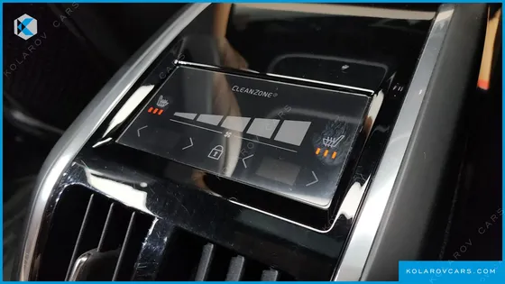 VOLVO S90 B6 AWD INSCRIPTION