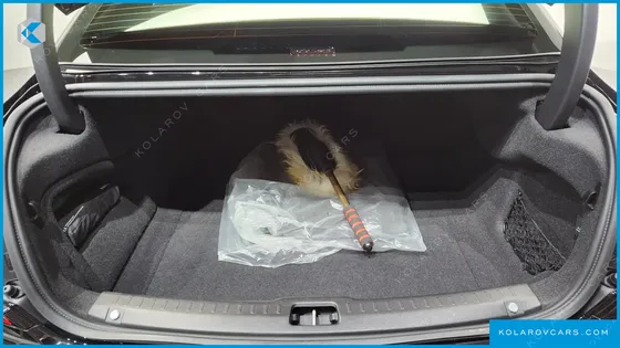 VOLVO S90 B6 AWD INSCRIPTION