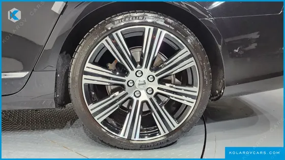 VOLVO S90 B6 AWD INSCRIPTION