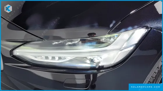 VOLVO S90 B6 AWD INSCRIPTION
