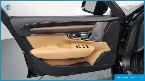 VOLVO S90 B6 AWD INSCRIPTION