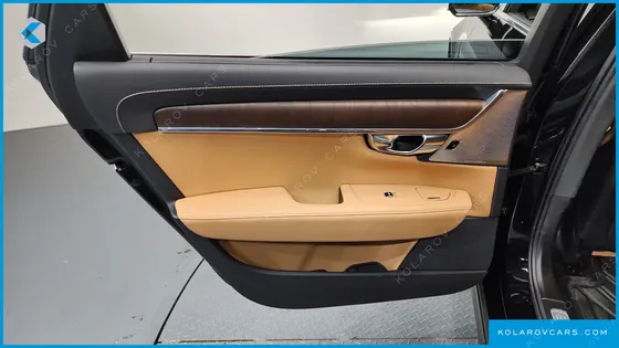 VOLVO S90 B6 AWD INSCRIPTION
