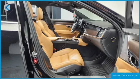 VOLVO S90 B6 AWD INSCRIPTION